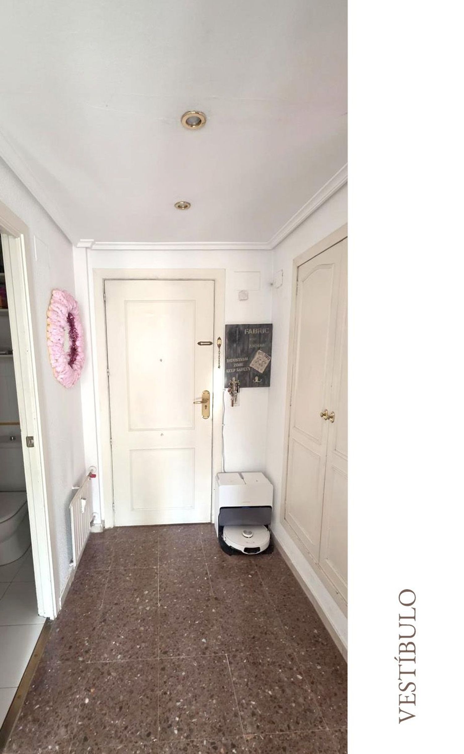 Piso en calle de Marceliano Isábal, 3 b - Foto 2