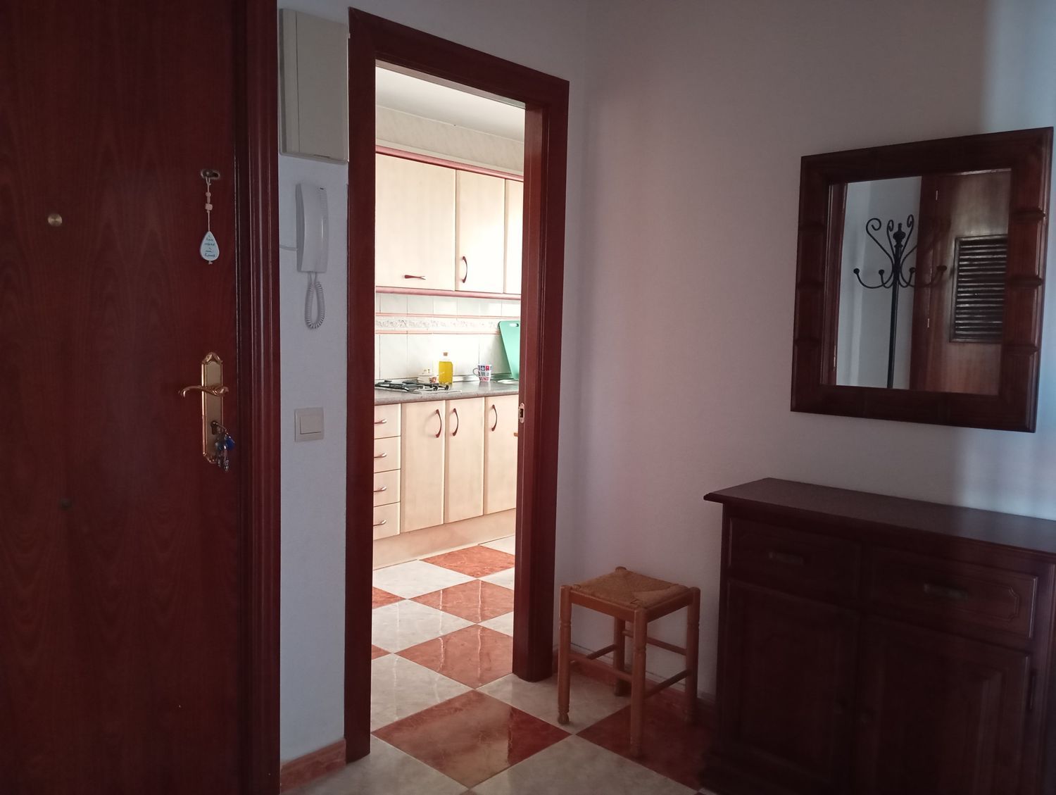 Piso en avenida del Mediterráneo, 12 - Foto 11