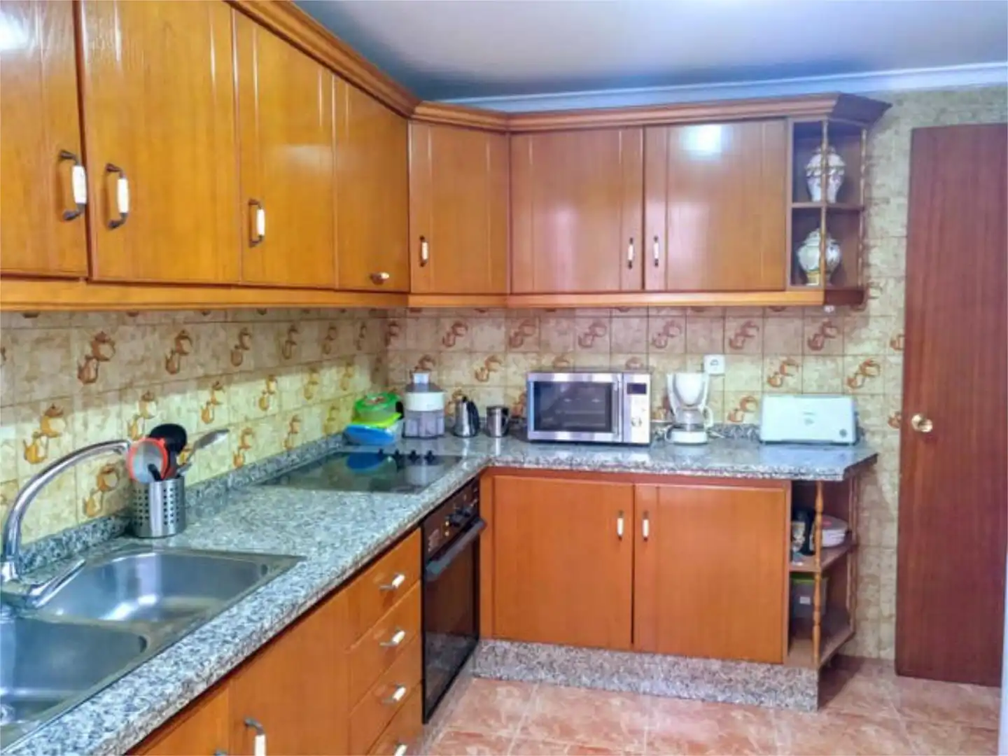 Piso en Salesianos - Foto 5
