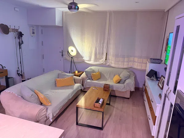 Piso en Calle Julio Pellicer, 35, Ciudad Jardín - Foto 18
