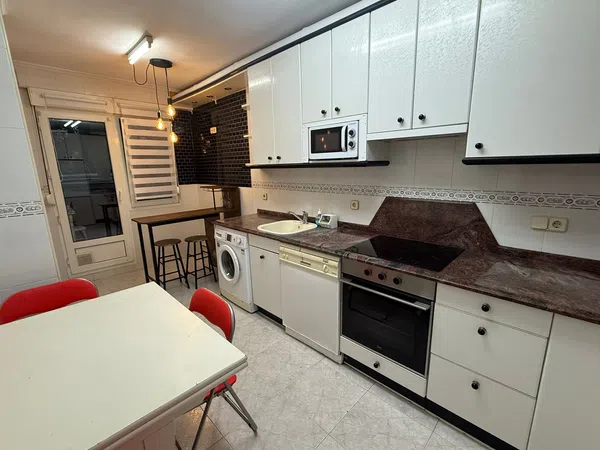 Piso en calle Andrés del Río, 1 - Foto 10