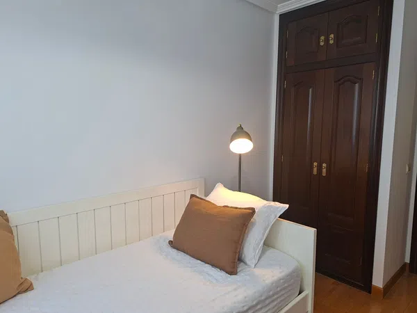 Piso en calle Sacramento, 22 - Foto 21