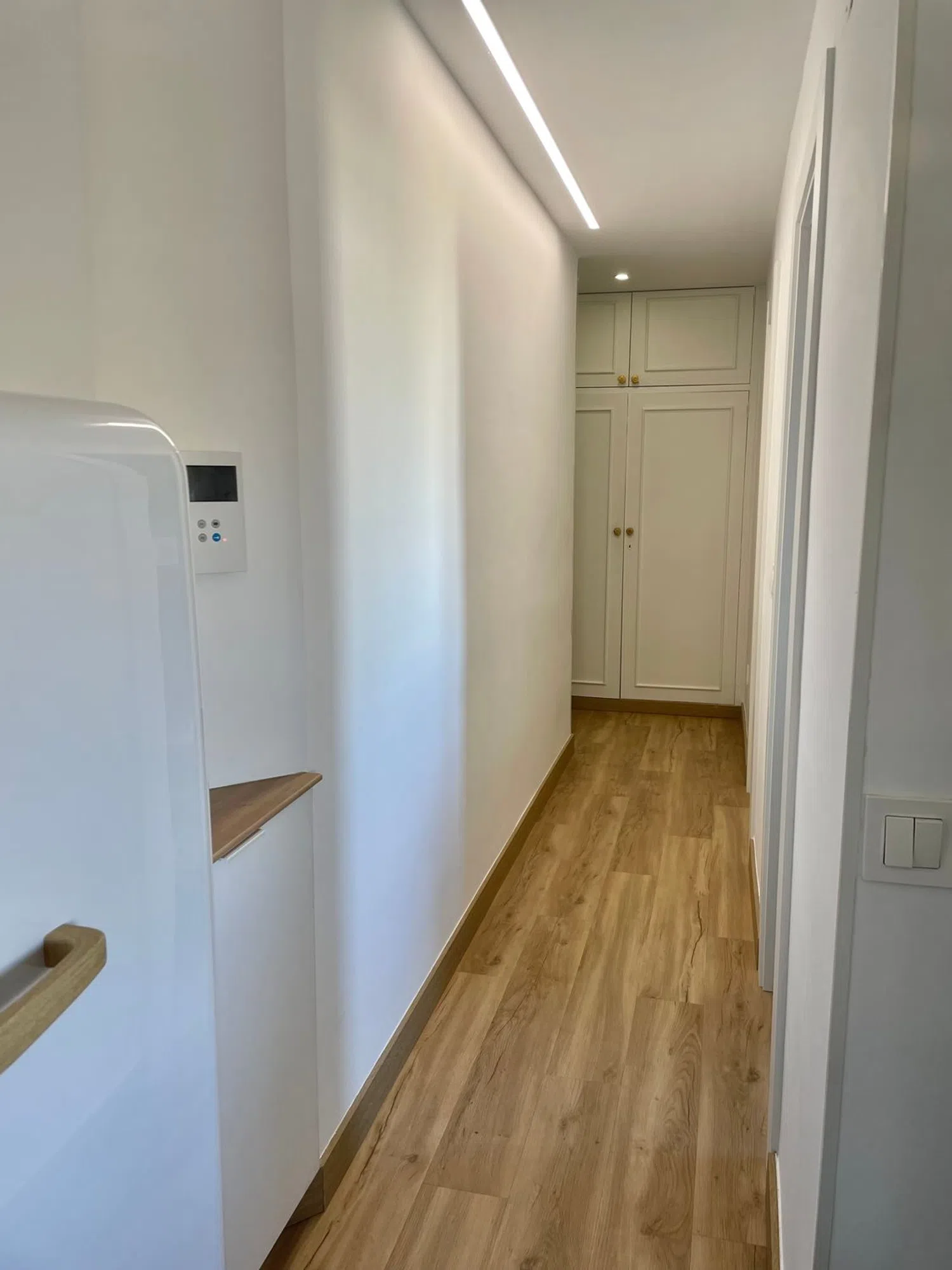 Piso en calle Isaac Albéniz, 10 - Foto 6