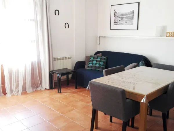 Piso en Calle Santa Cruz, 32 nbis - Foto 2