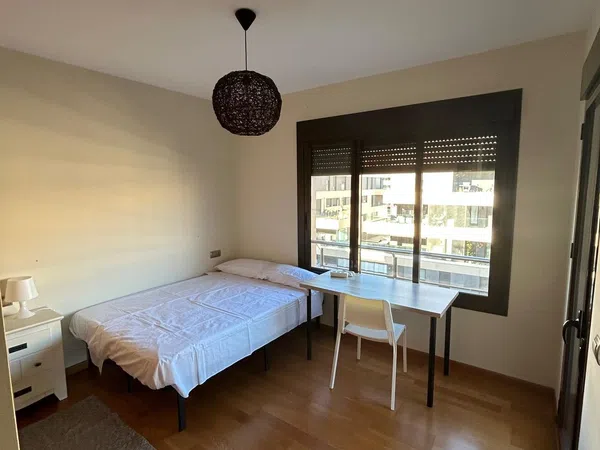Piso en Calle Poetisa Alfonsina Domínguez, 3, El Consul - El Romeral - Foto 3