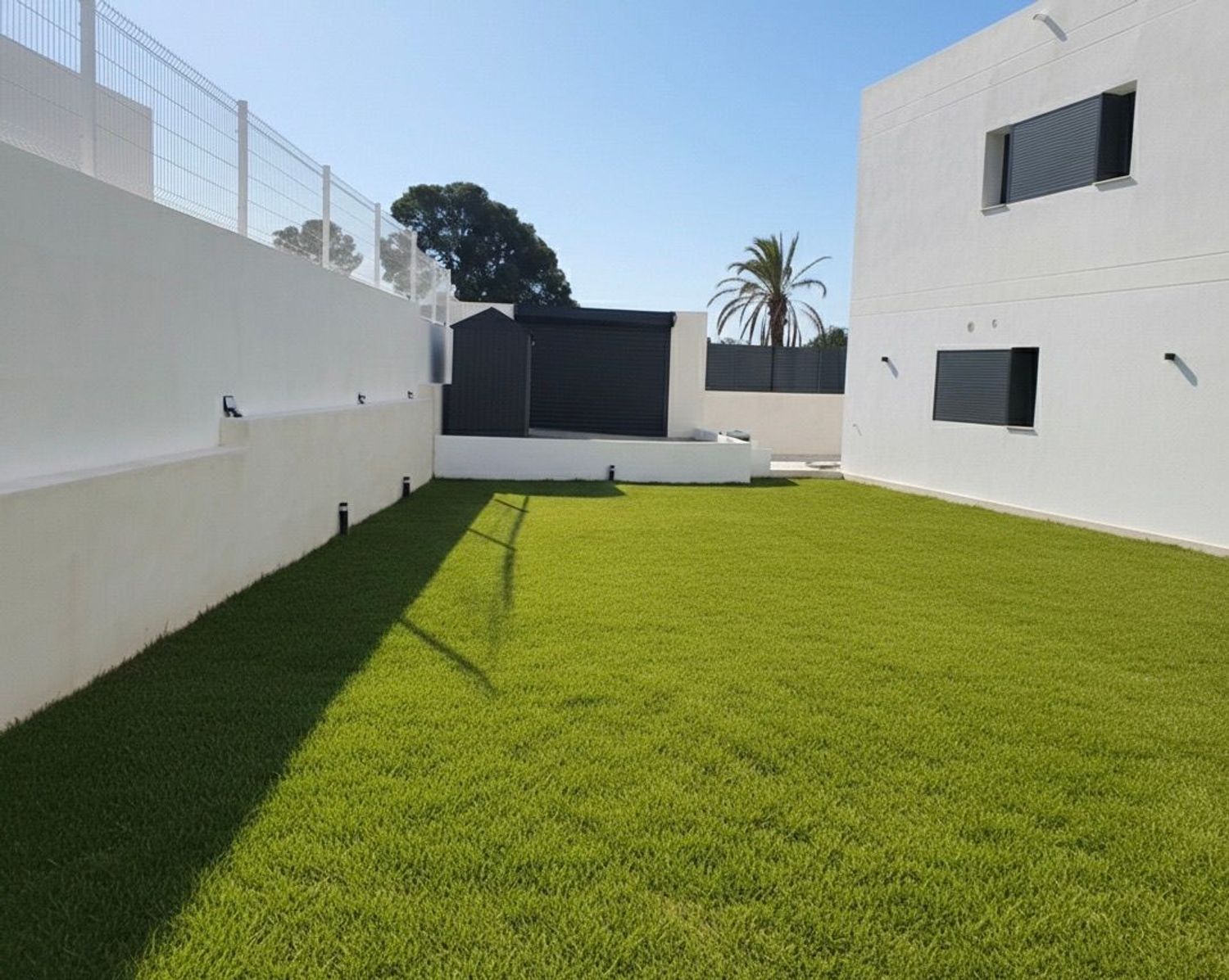 Chalet pareado en San Antonio de Benagéber - Foto 2
