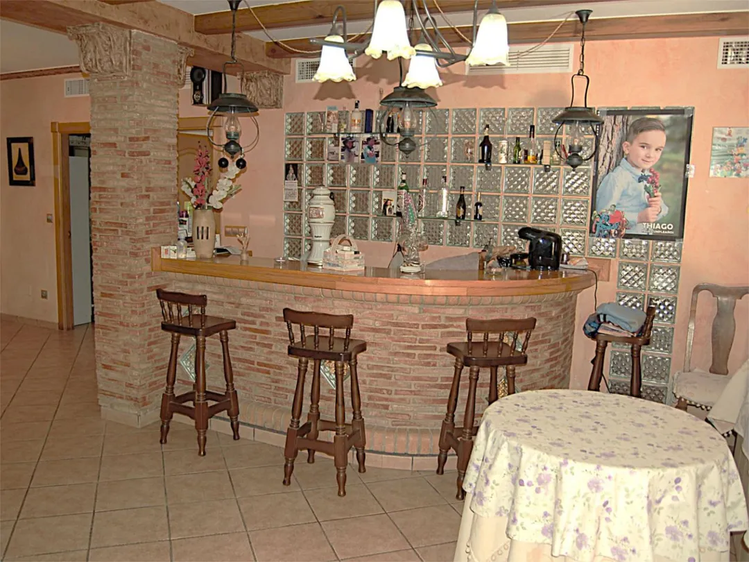 Chalet en  Urbanización la Pinada 37 - Foto 38