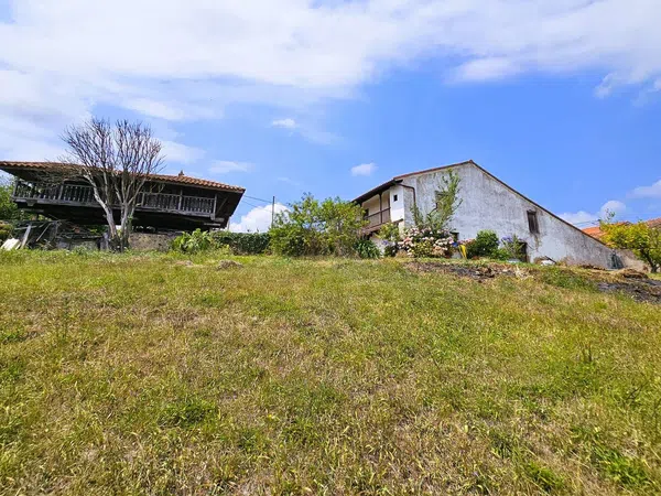 Casa rural en Barrio Canto, 2 - Foto 7
