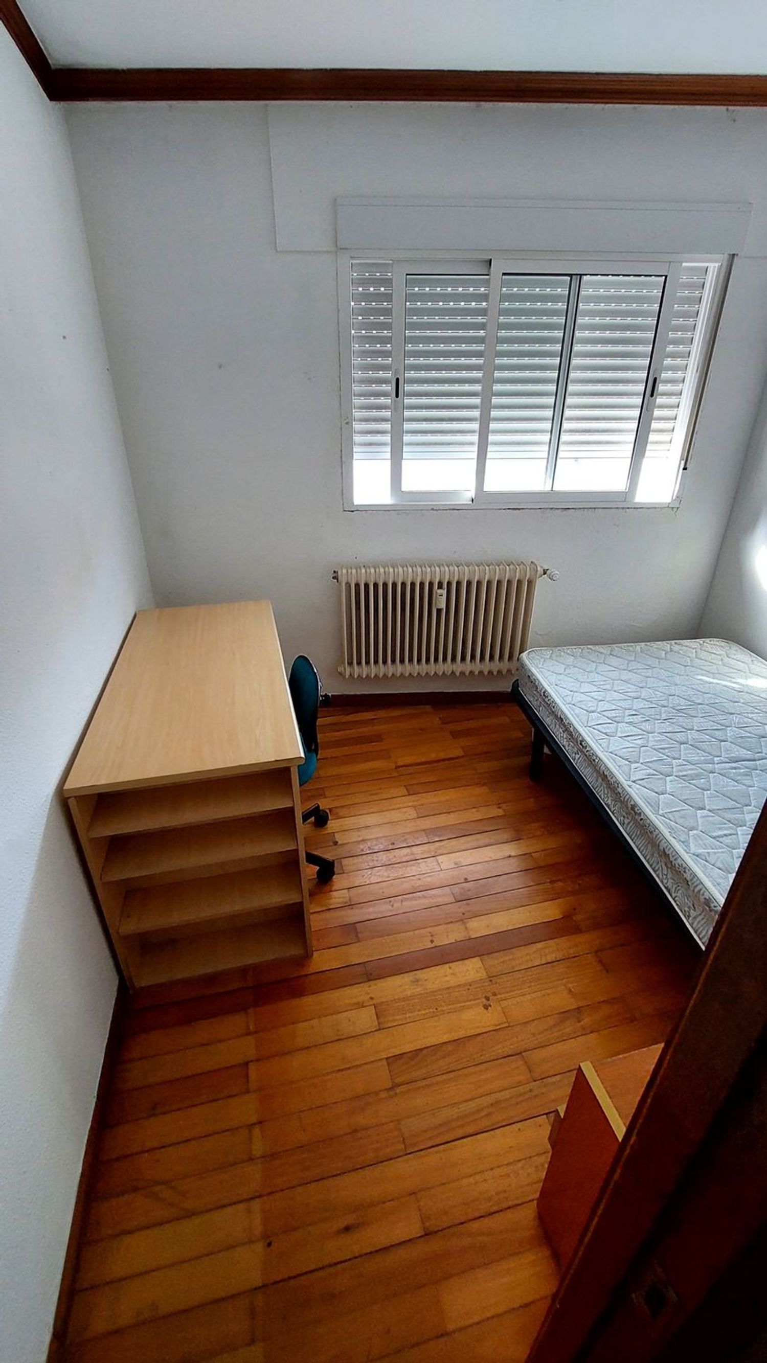 Piso en Calle Nova de Abaixo, 19, Ensanche - Sar, Ensanche - Sar - Foto 12