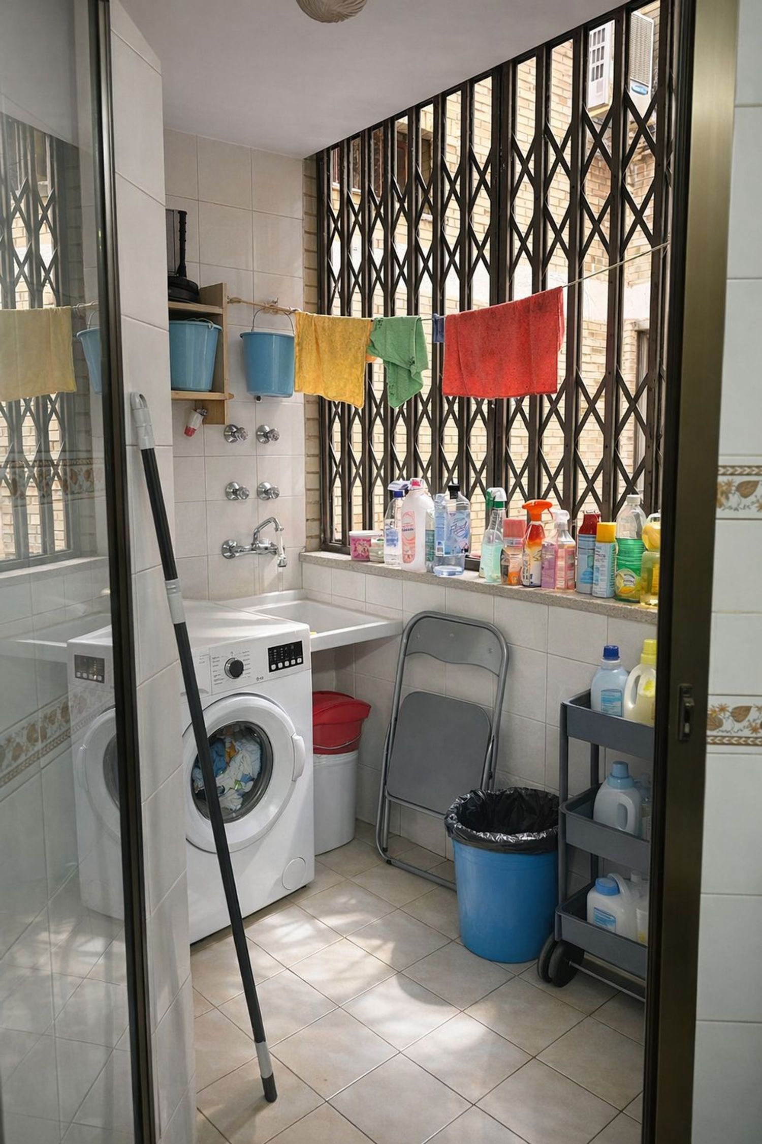 Piso en calle Sócrates, 25 - Foto 9