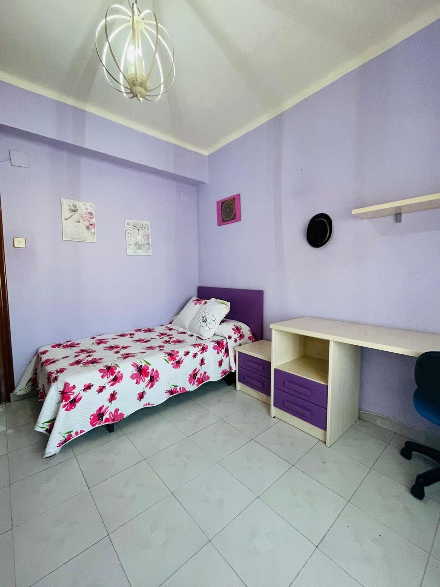 Piso en Calle Lusitania, 4, Miralvalle-Av. Virgen del Puerto-La Data - Foto 15