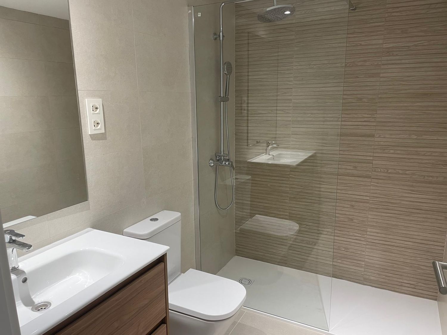 Piso en Isabel de Villena, 6 - Foto 16