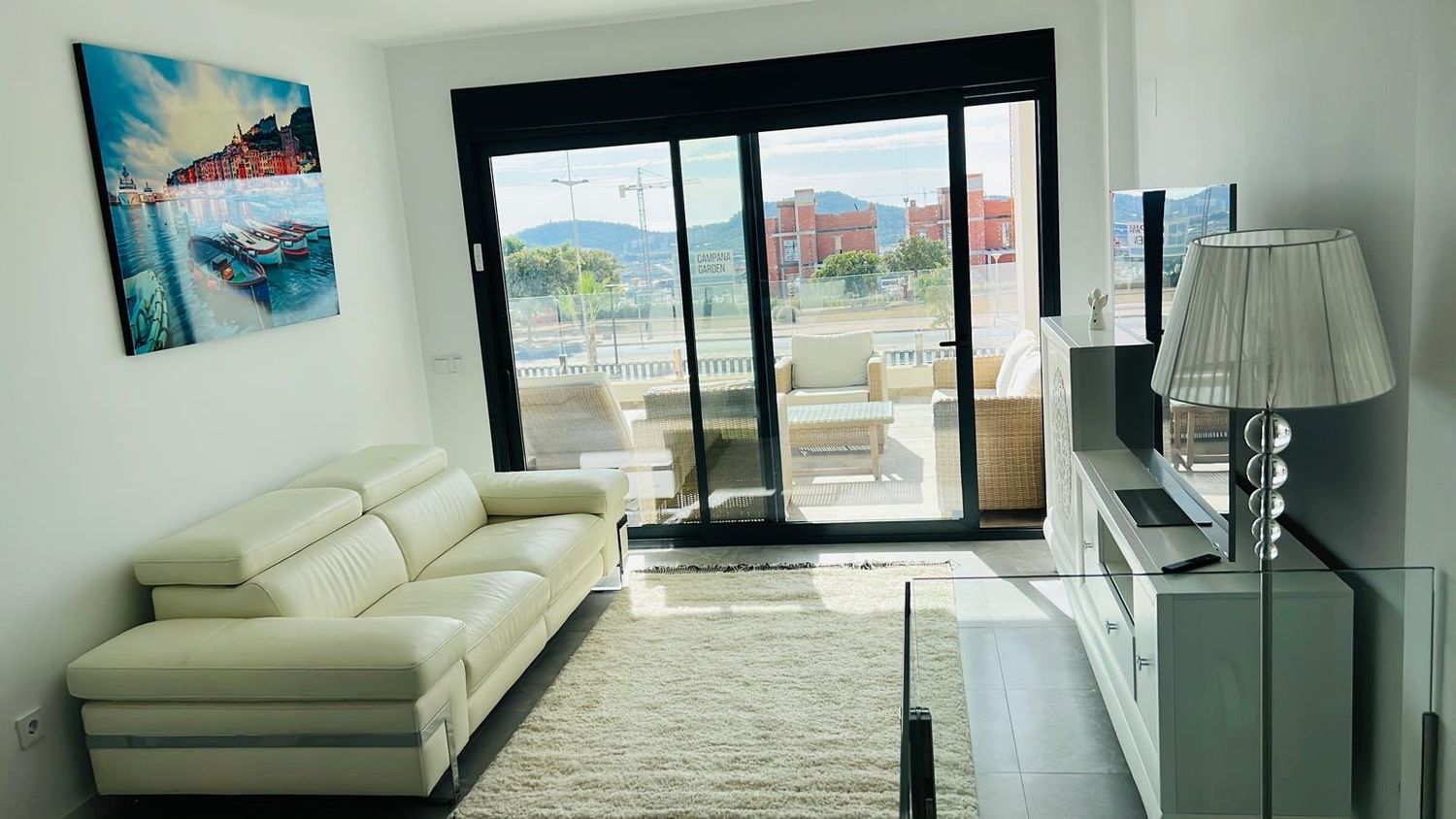 Piso en Calle de Guatemala, 25, Balcón de Finestrat-Terra Marina, Balcón de Finestrat-Terra Marina - Foto 10