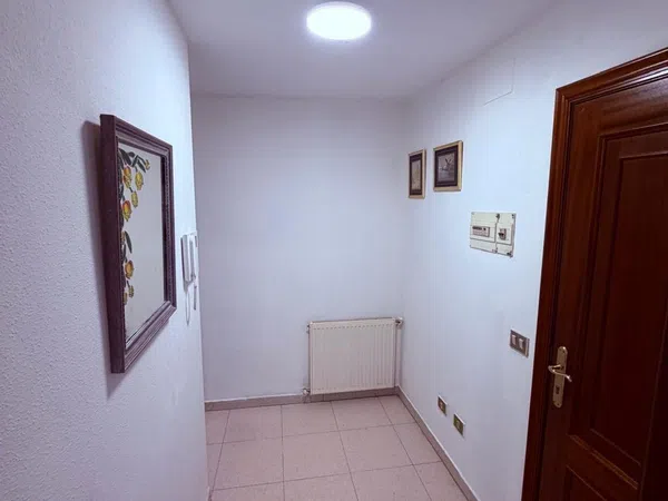 Piso en Ronda das Fontiñas, 260, San Roque - As Fontiñas, San Roque - As Fontiñas - Foto 14