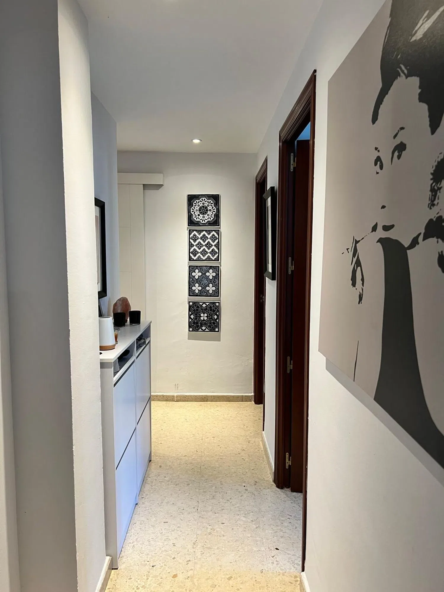 Piso en plaza Doctor Barraquer, 9 - Foto 11