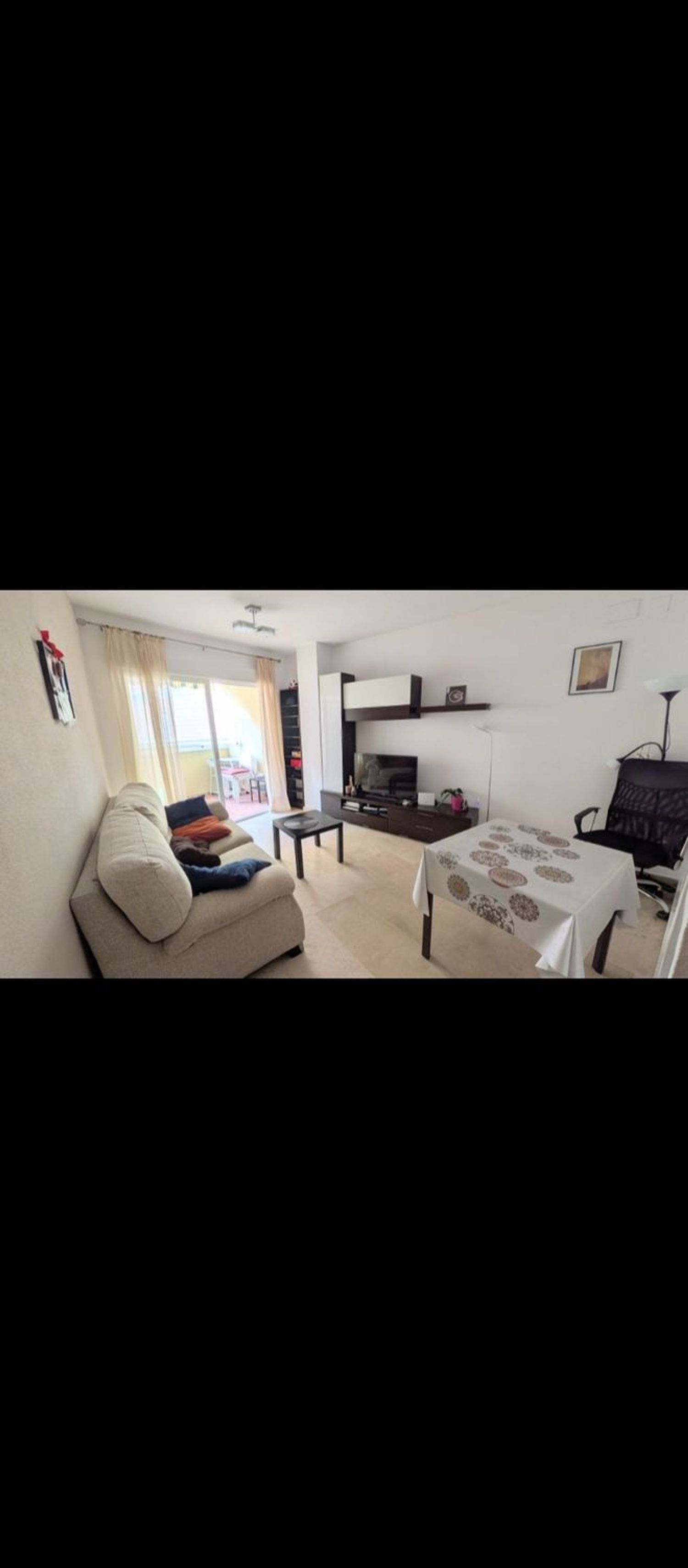 Piso en Alameda de Capuchinos, 12, El Ejido - Foto 2