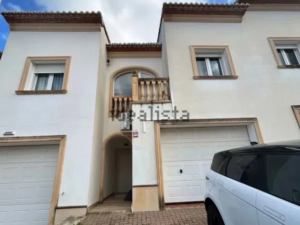 Chalet adosado en Calle Aneto, 19, Les Fonts, Les Fonts - Foto 1