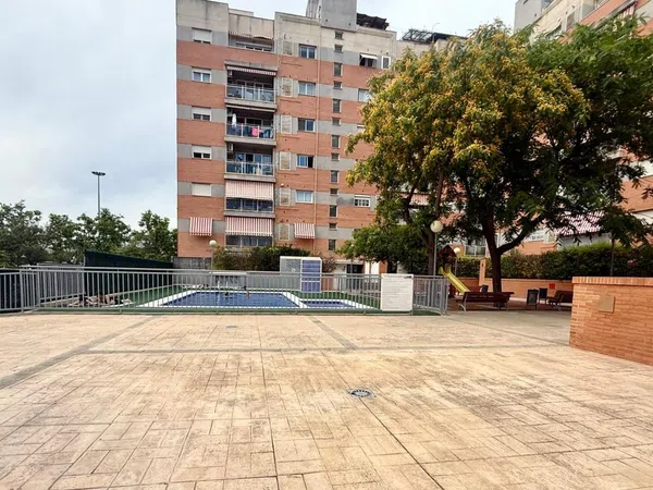 Piso en Plaza de José Mª. Giménez Fayos, Nou Benicalap - Foto 12