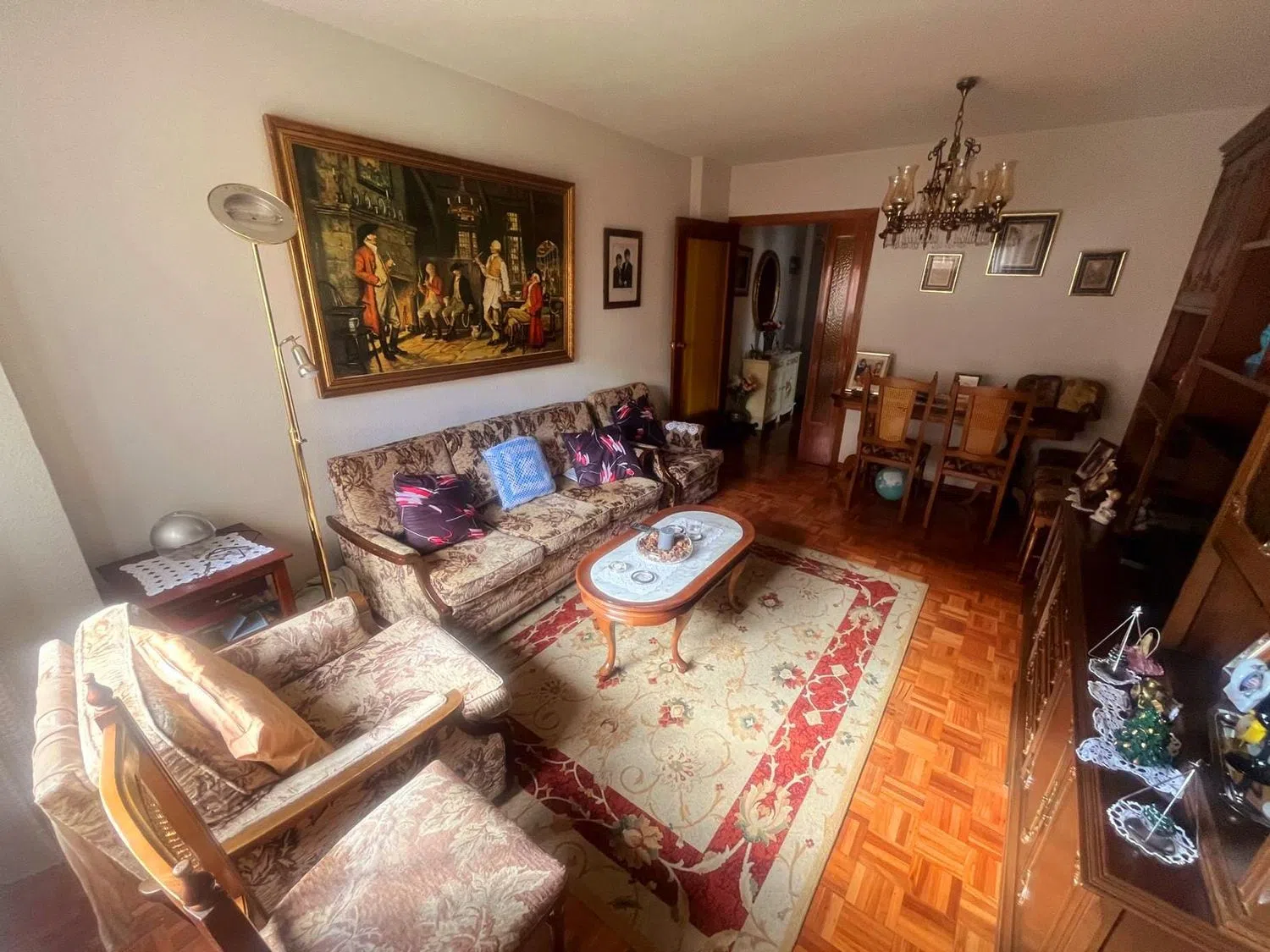 Piso en calle de Perú, 14 - Foto 2