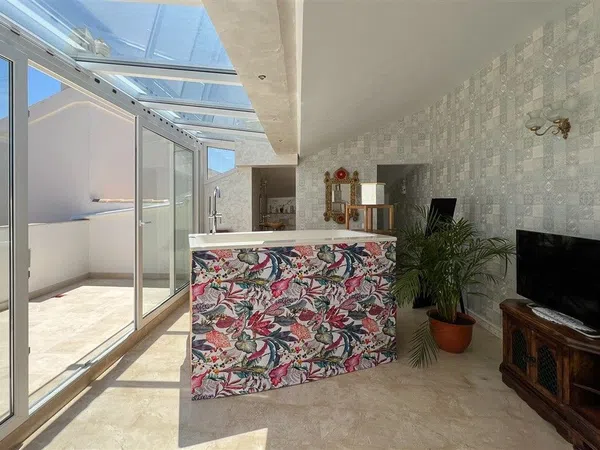 Chalet adosado en Calle Cipreses, 20, Sitio de Calahonda, Sitio de Calahonda - Foto 17