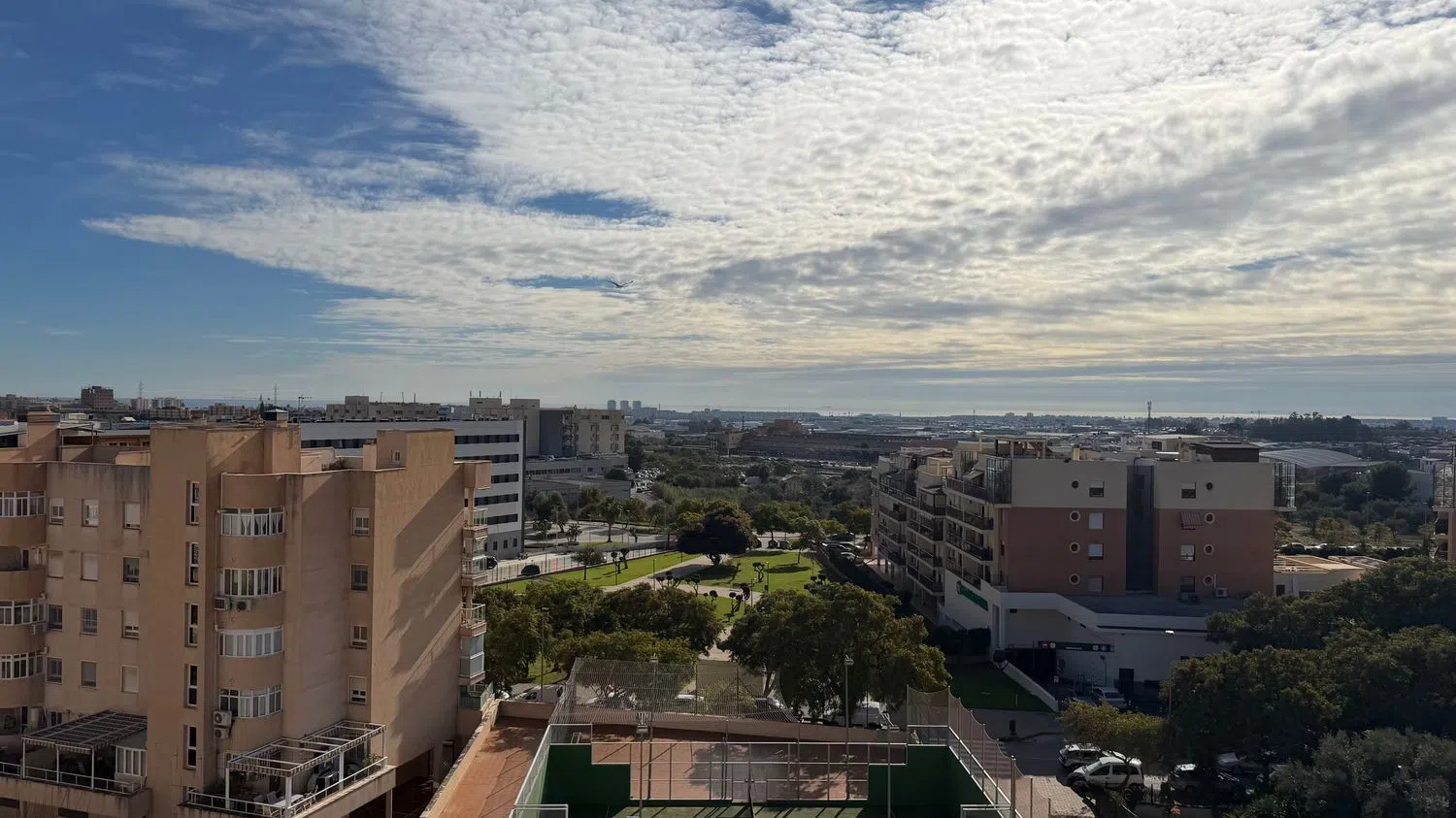 Ático en avenida Plutarco, 14 - Foto 28