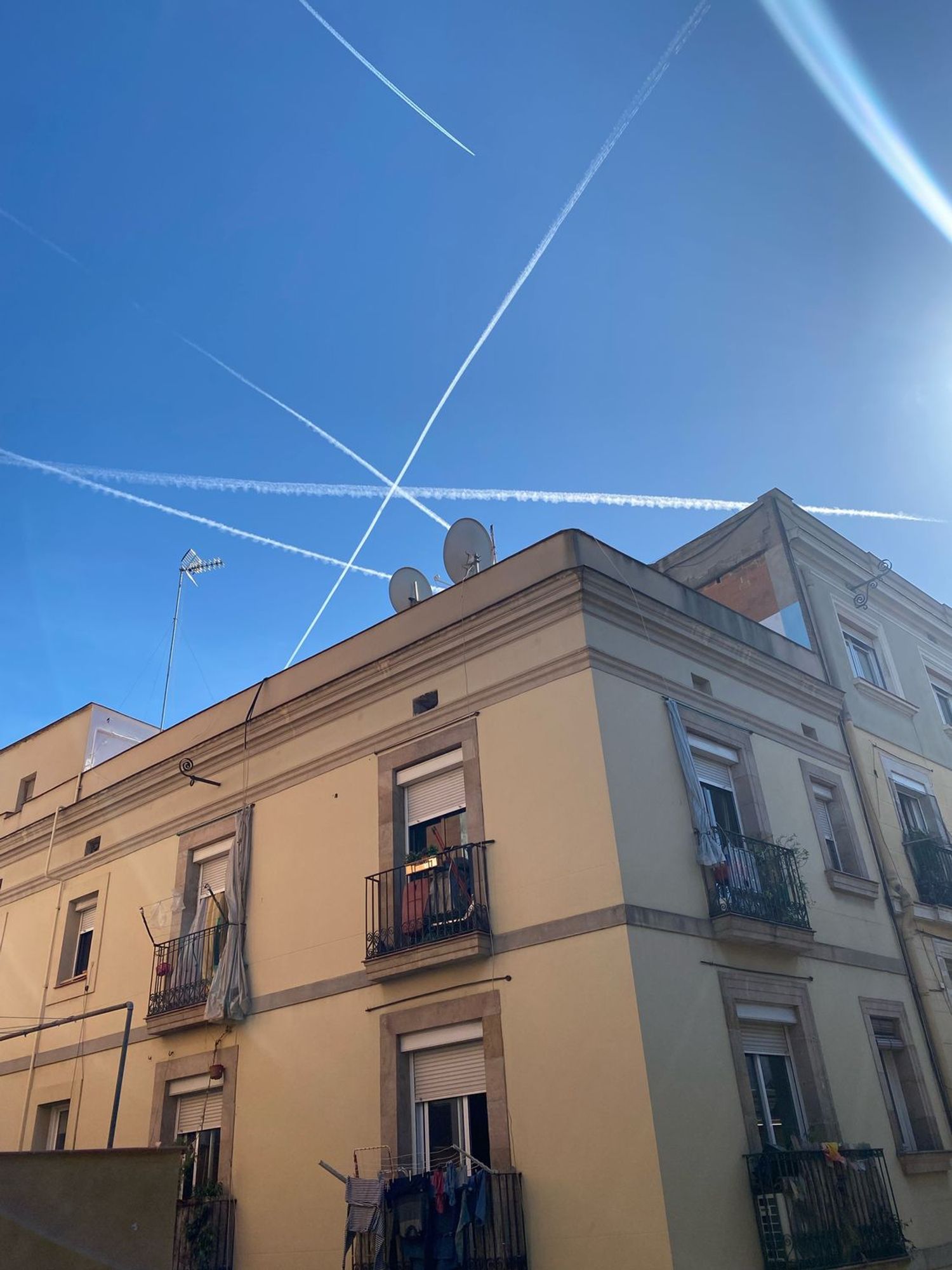 Piso en calle de Sant Antoni Abat, 36 - Foto 21