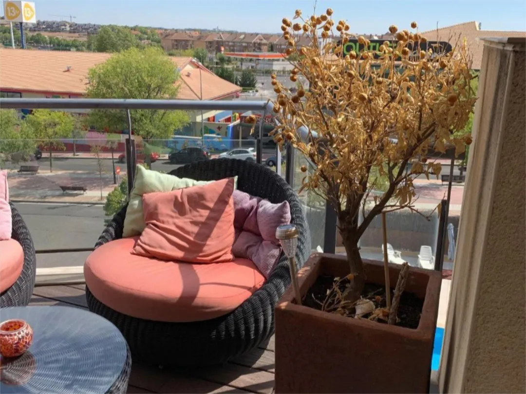 Ático en  Calle Francisco Tomás y Valiente 5 - Foto 17