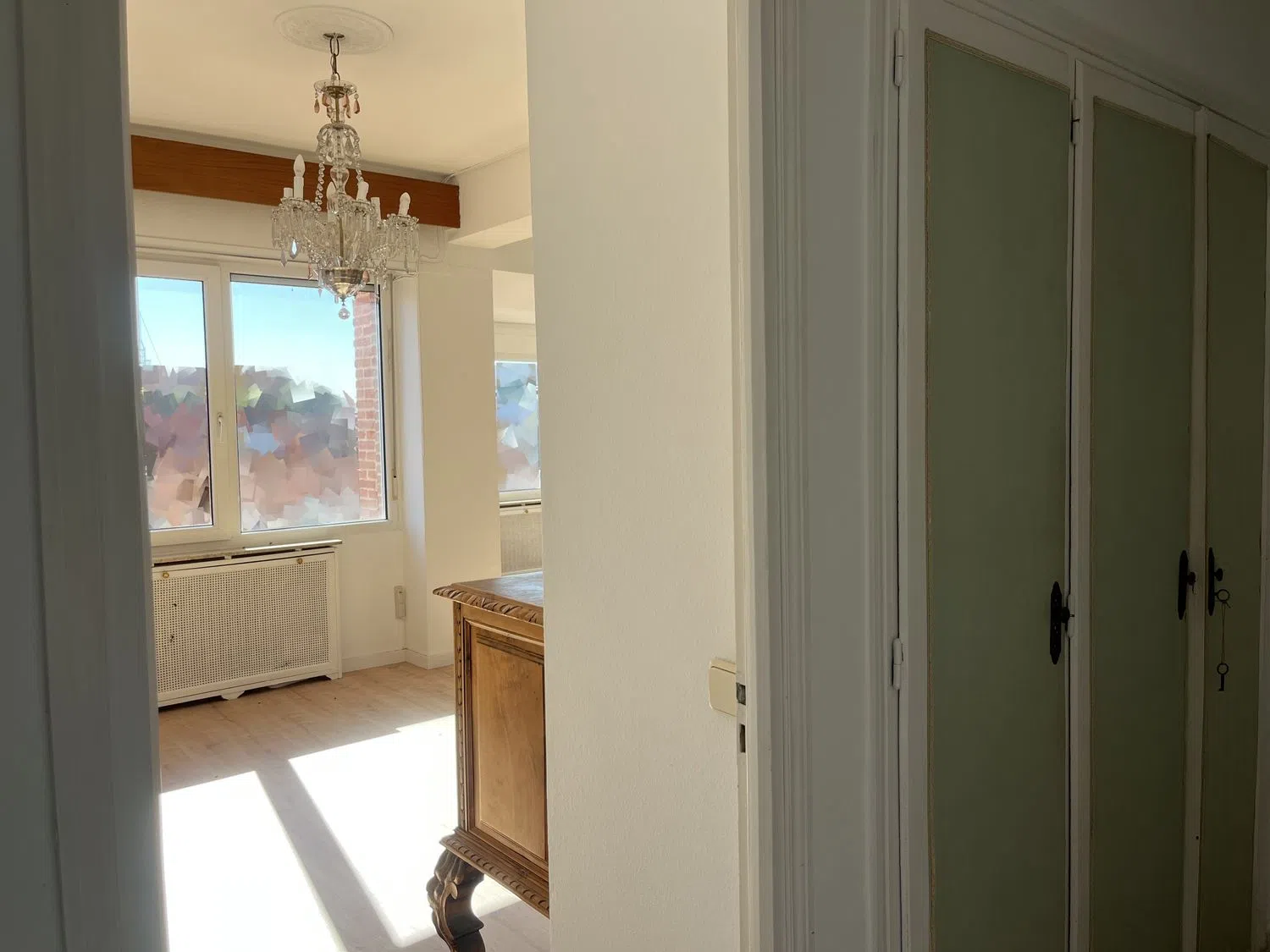 Piso en Barrio Cuatro Caminos - Foto 11