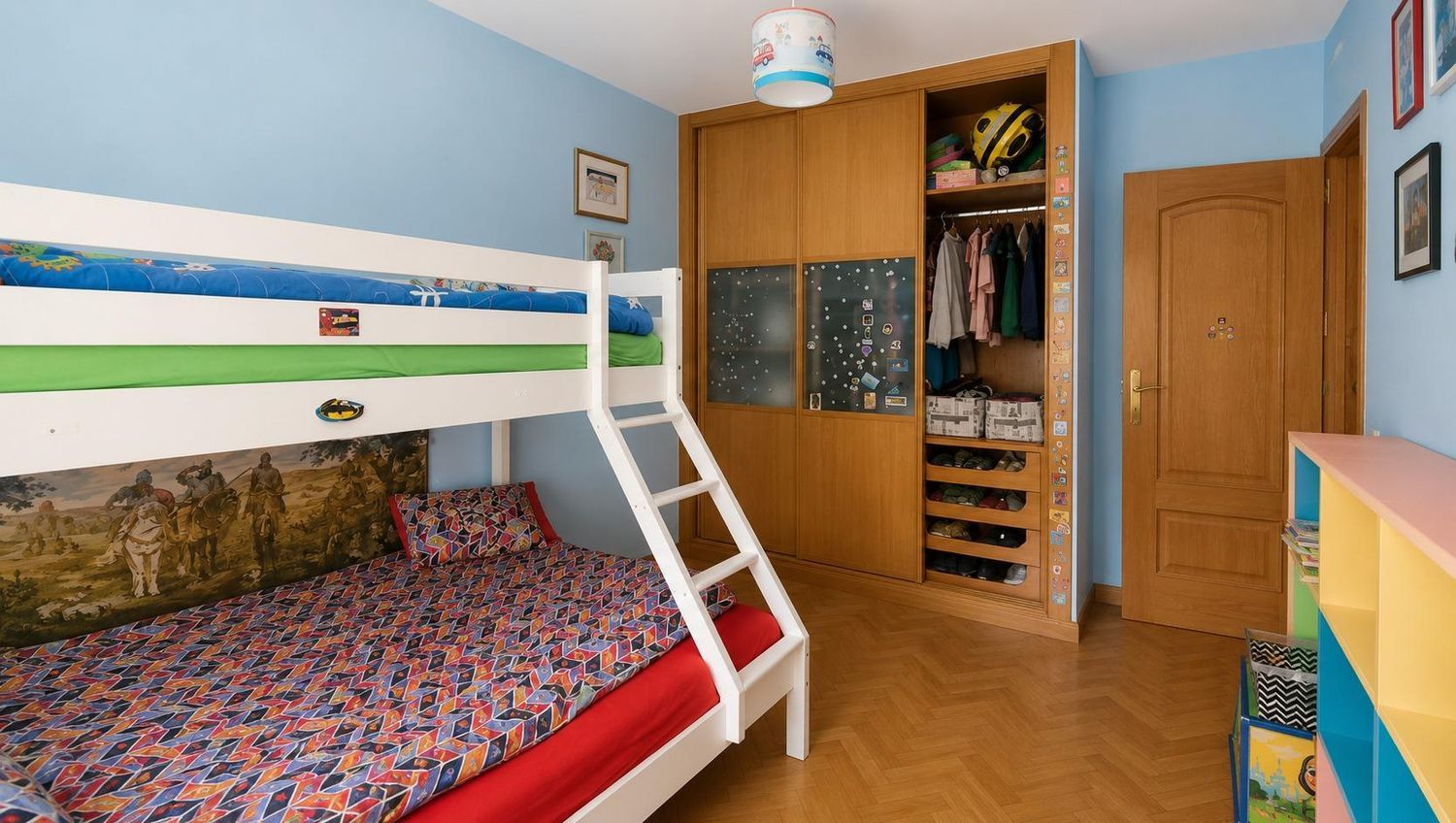 Chalet adosado en Ronda San Martín - Foto 31