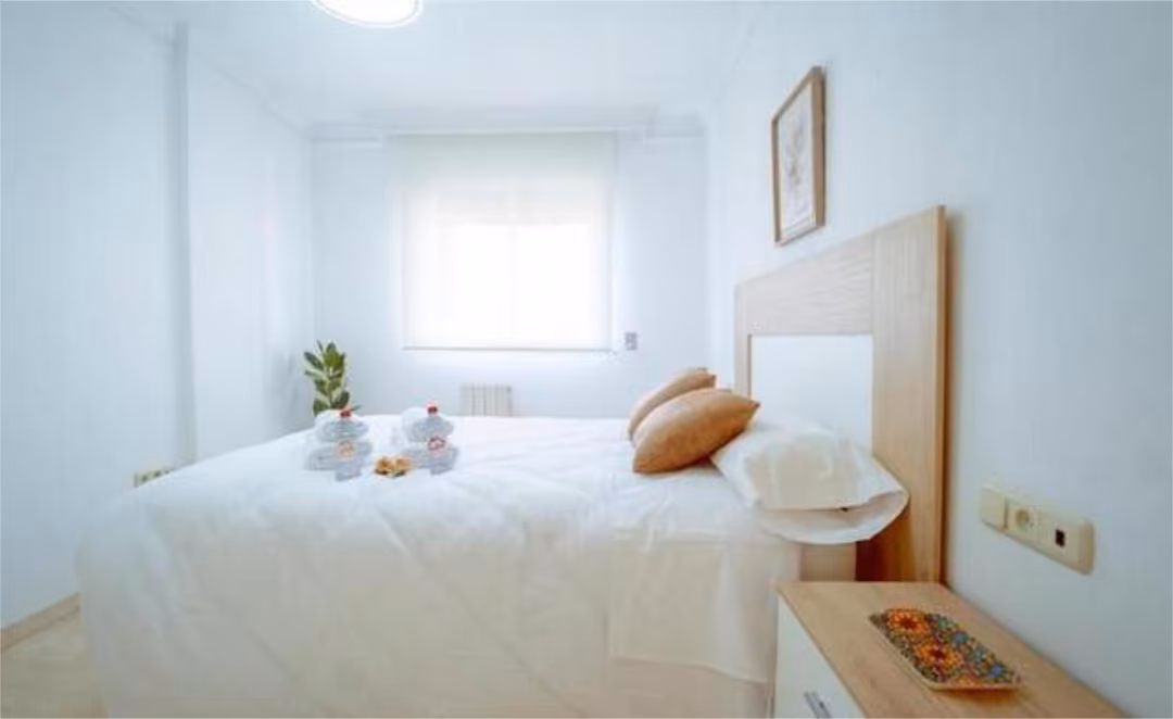 Apartamento en Arabial - Foto 5