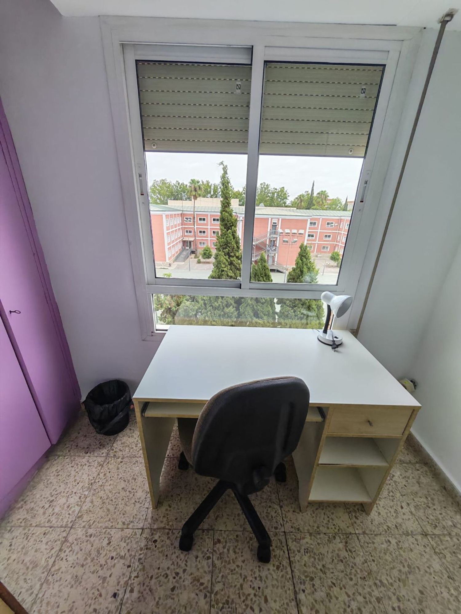 Piso en Calle Catedratico Ignacio Marin Robles, 1, Guadalupe - Foto 8
