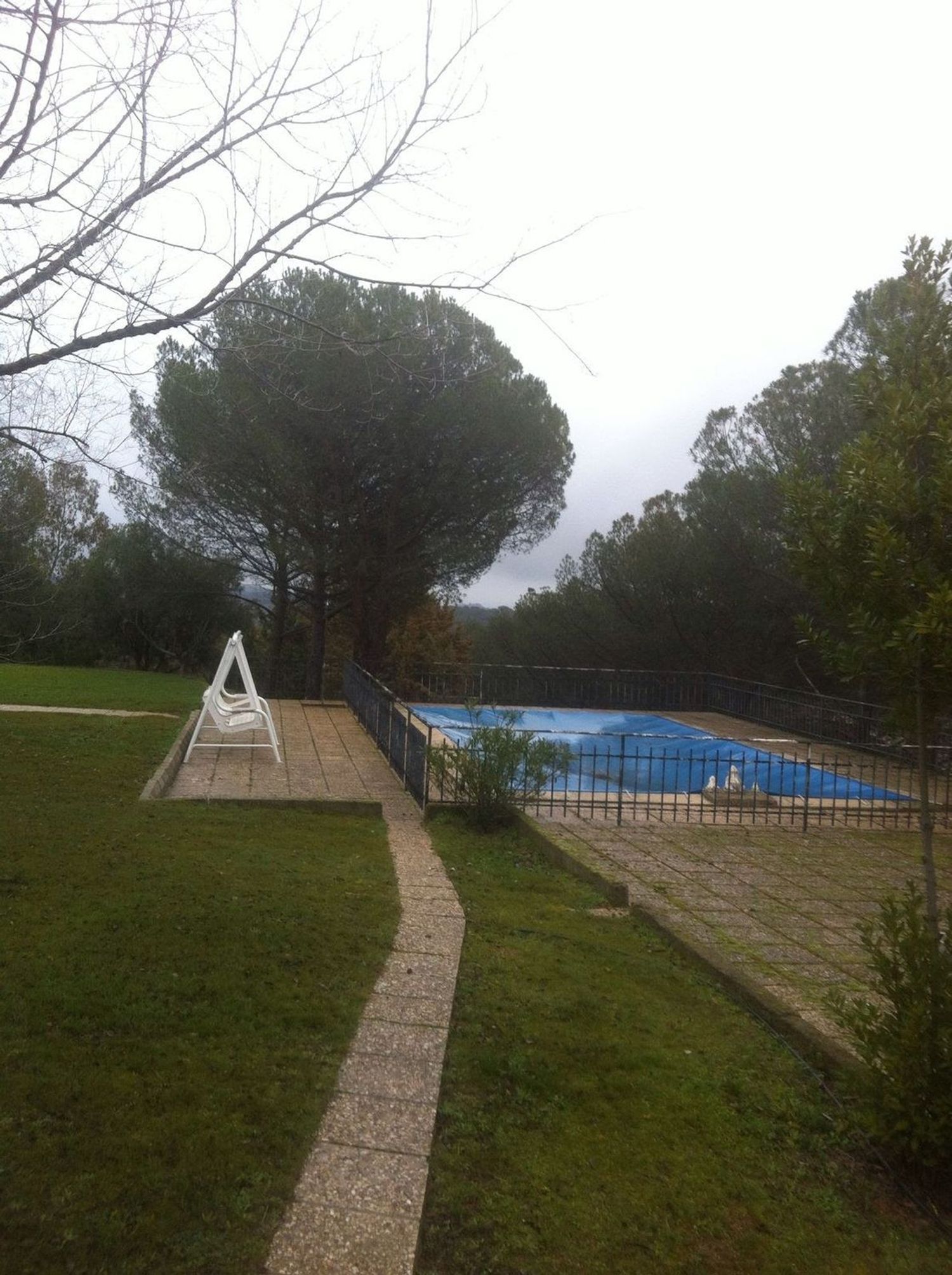 Casa o chalet independiente en Chapineria - Foto 17