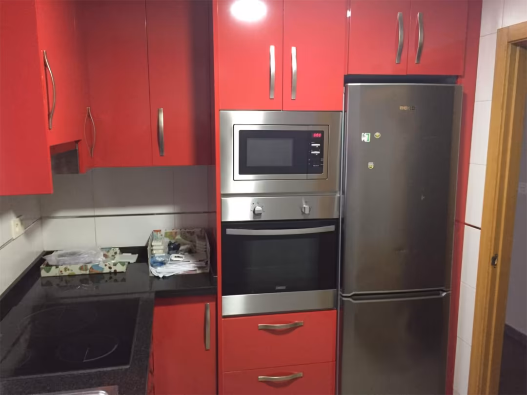 Piso en  Calle Isaac Albéniz 5 - Foto 2