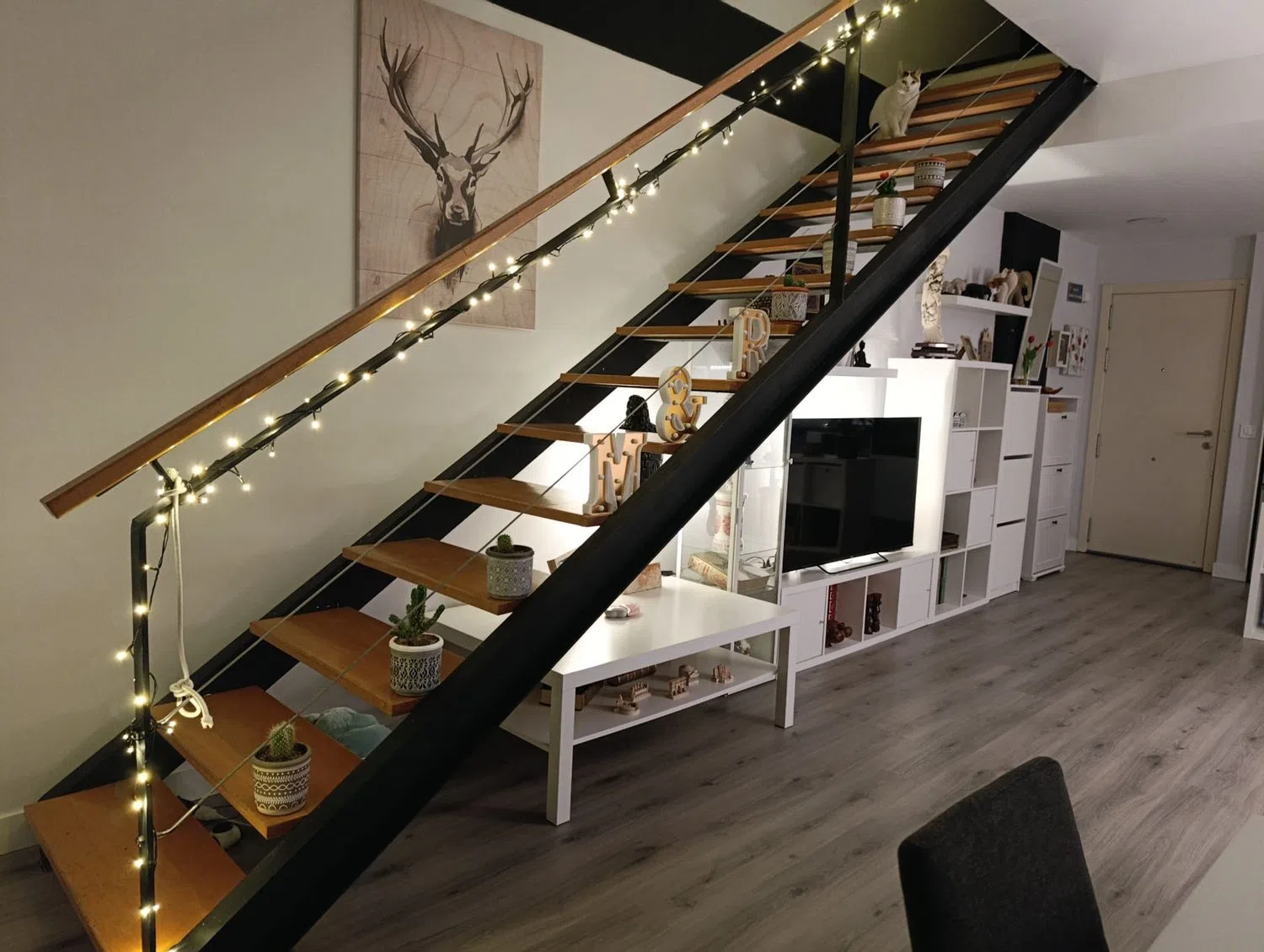 Estudio en avenida de la Industria, 16 - Foto 1