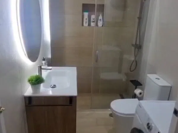 Piso en Calle Trinquete, 21, Almerimar, Almerimar - Foto 6