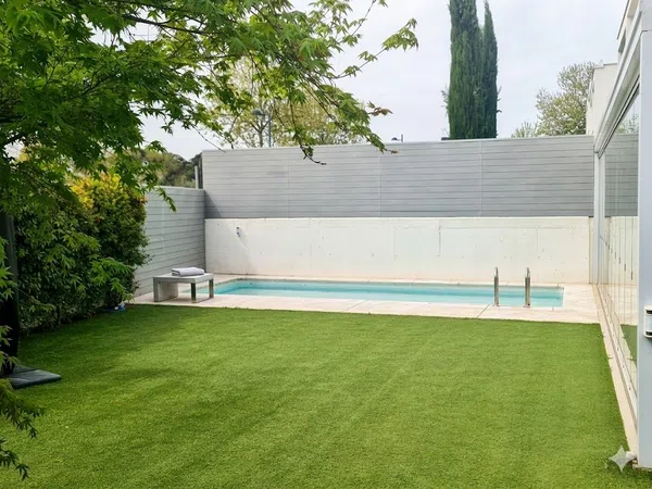 Chalet pareado en Urb. valdecabañas Valdecabañas - Foto 12
