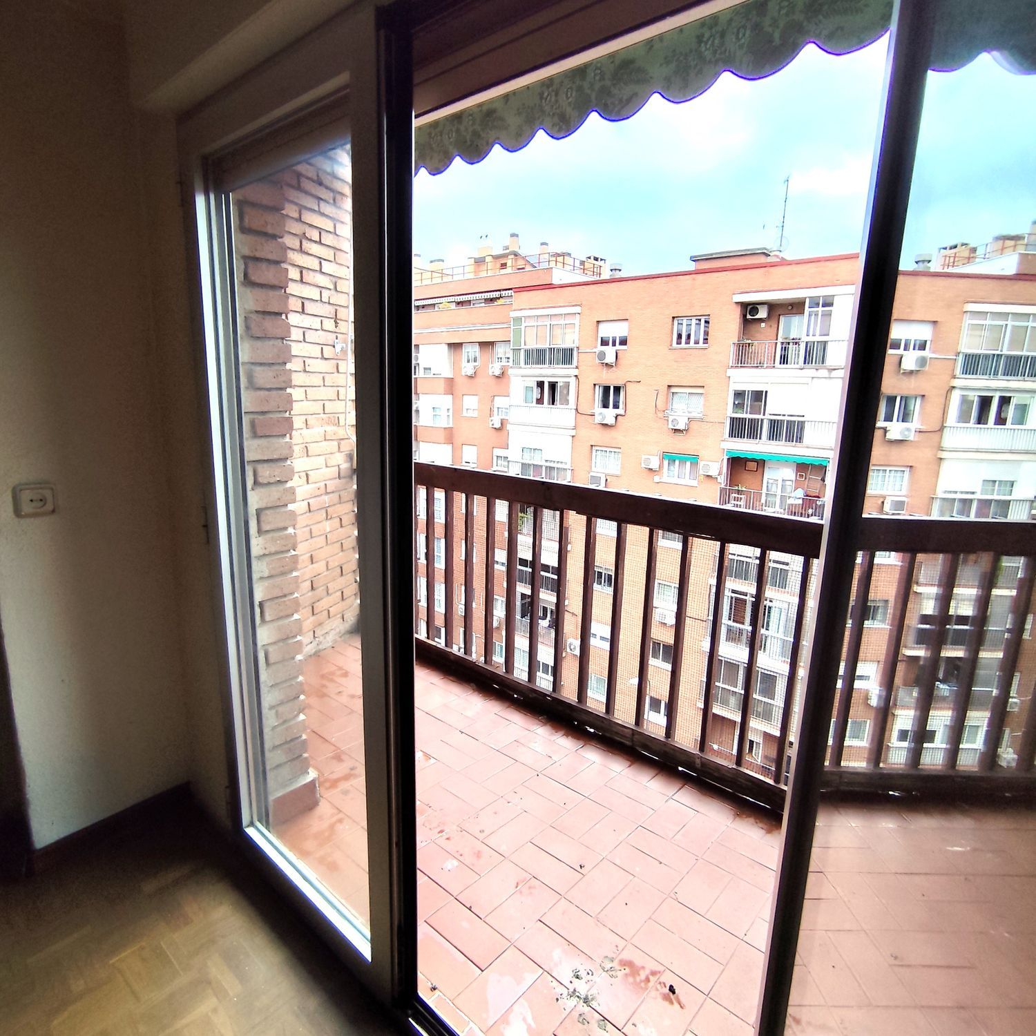 Piso en Calle de Jacinto Verdaguer, 26, Opañel - Foto 3