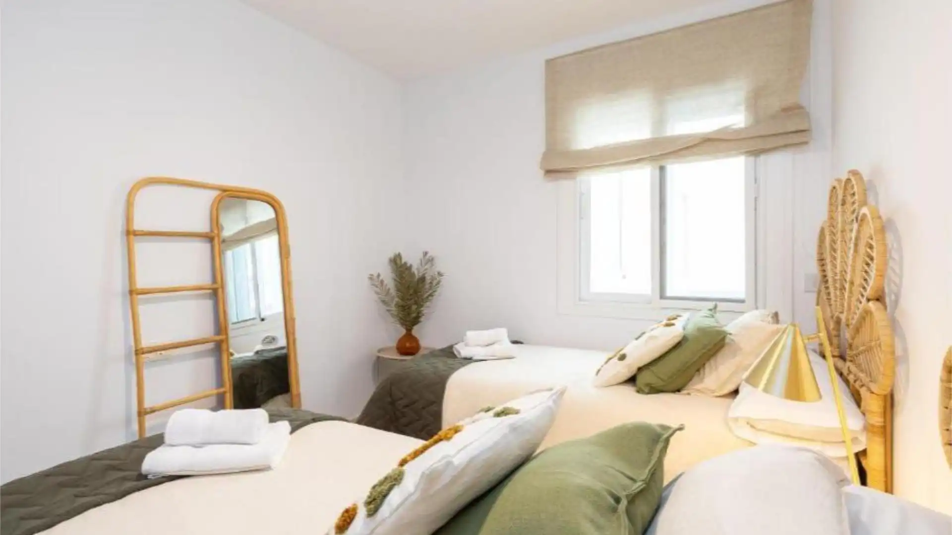 Piso en  Avenida Juan Gómez Juanito 14 - Foto 30