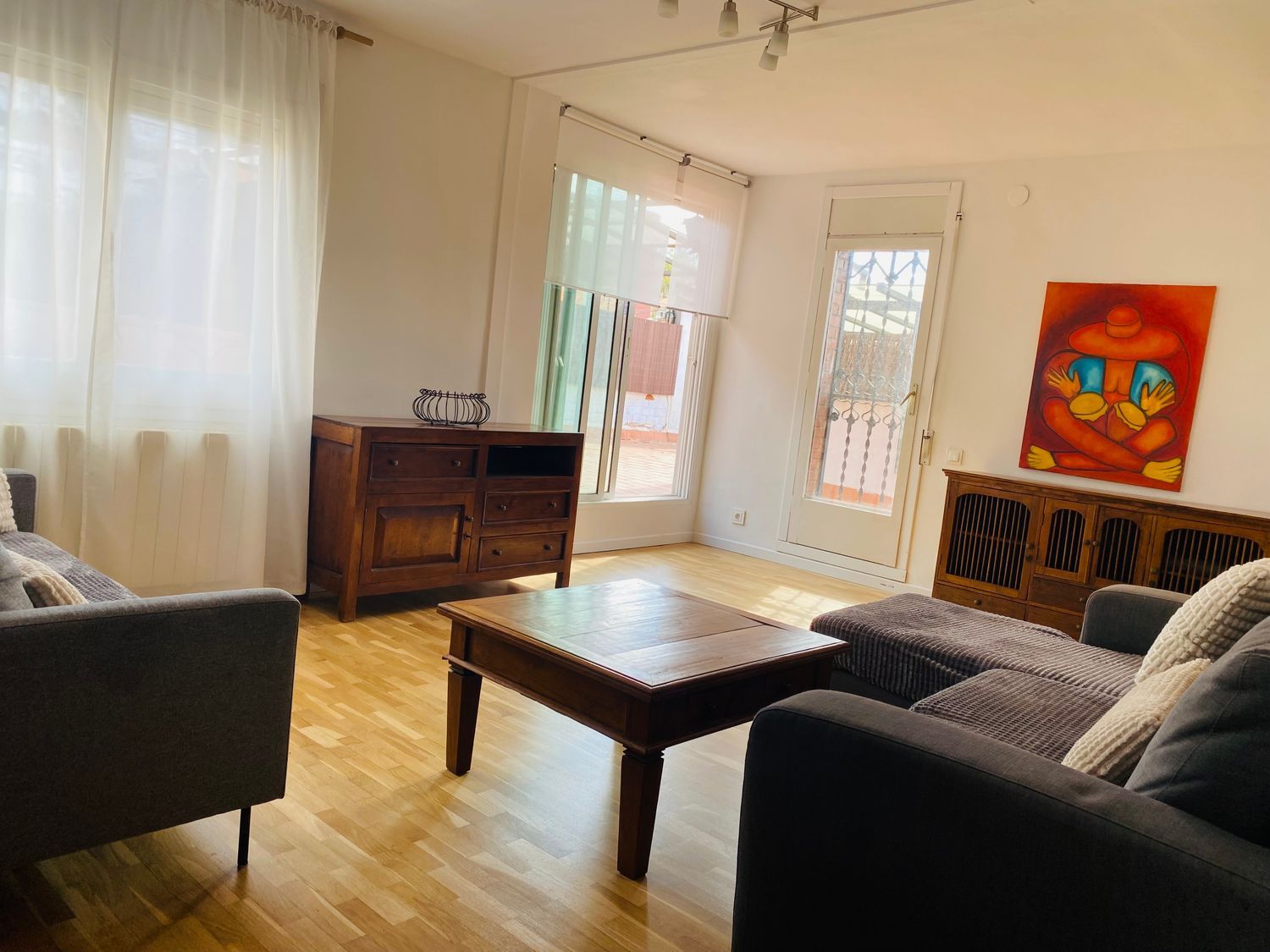 Ático en calle Móra d´Ebre, 98 - Foto 4