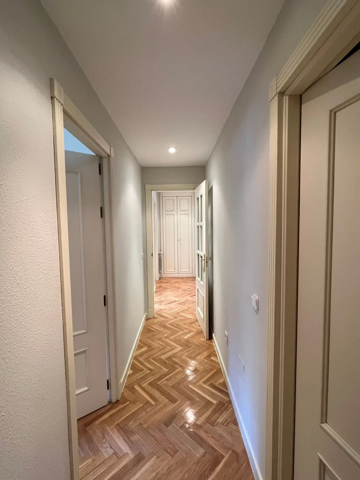 Piso en avenida del Talgo, 131 - Foto 6