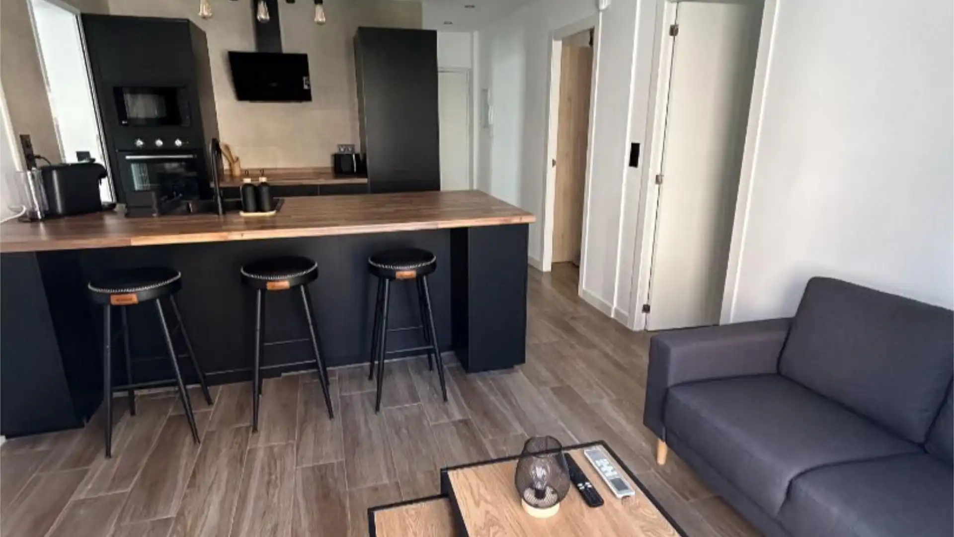 Piso en  Calle Azor 1 - Foto 6