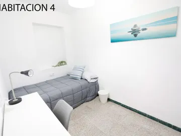 Planta baja en  Calle Fuensanta 67 - Foto 19