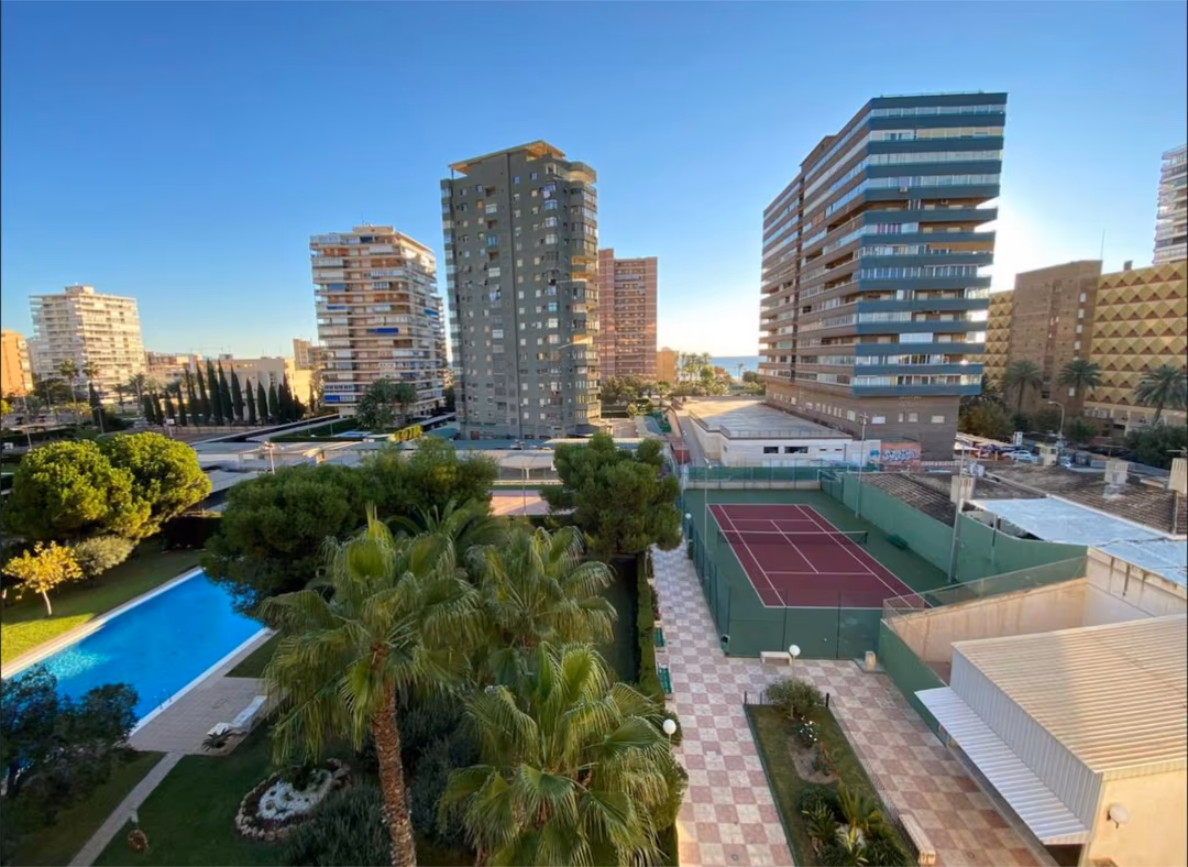 Apartamento en  Avenida Santander 28 - Foto 8