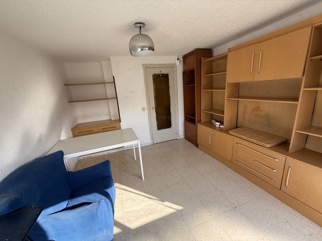 Piso en  Calle de Gregorio López Madera 29 - Foto 20