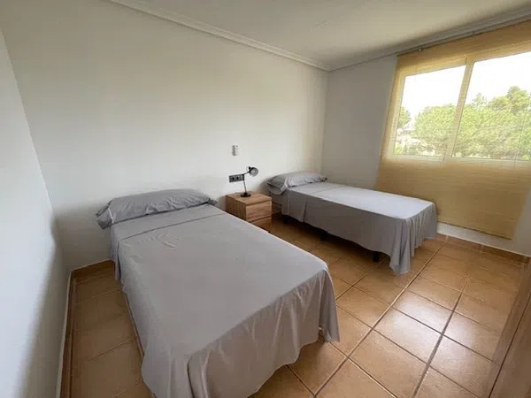 Casa o chalet independiente en Vall d Alcala, Valle del Sol - Rio Park - Foto 47
