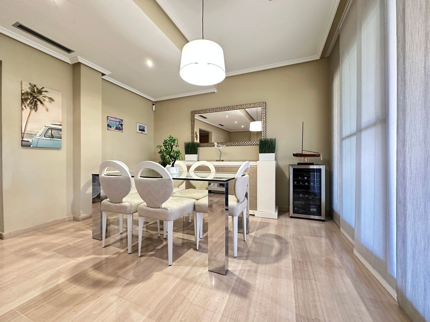 Chalet pareado en Calle Bocairent, 12, Sotolivar - Mas del Rosari, Sotolivar - Mas del Rosari - Foto 6