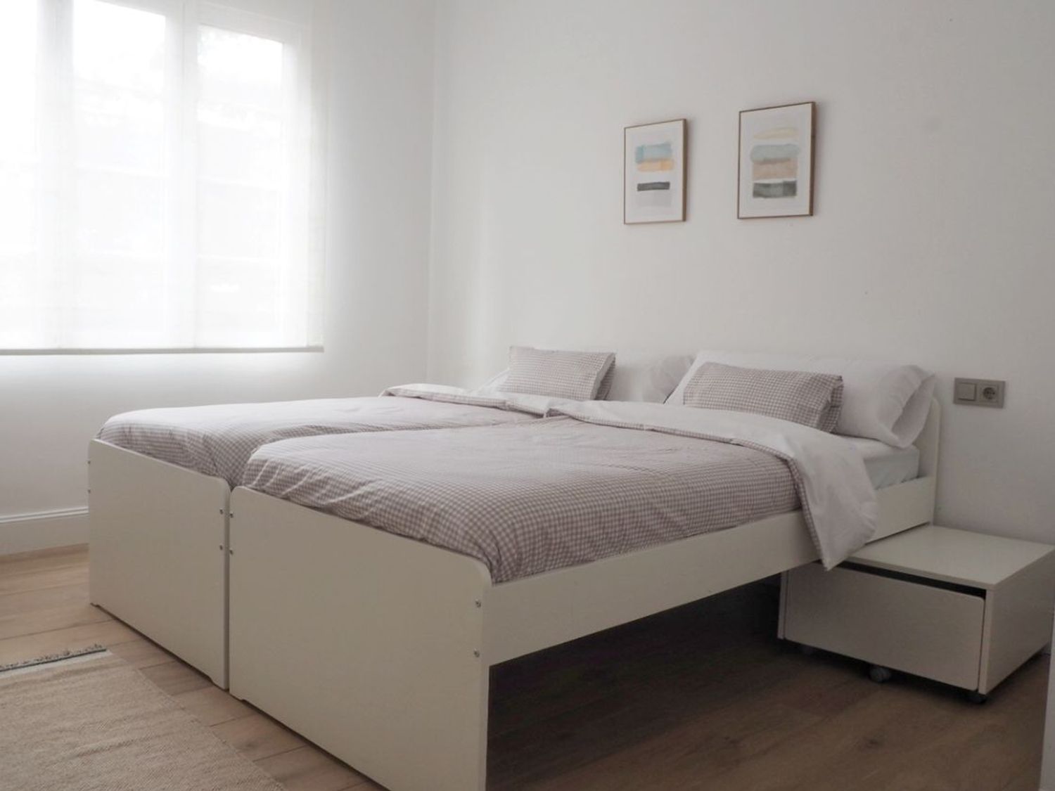 Chalet adosado en calle de Mariano Supervía, 13 - Foto 32