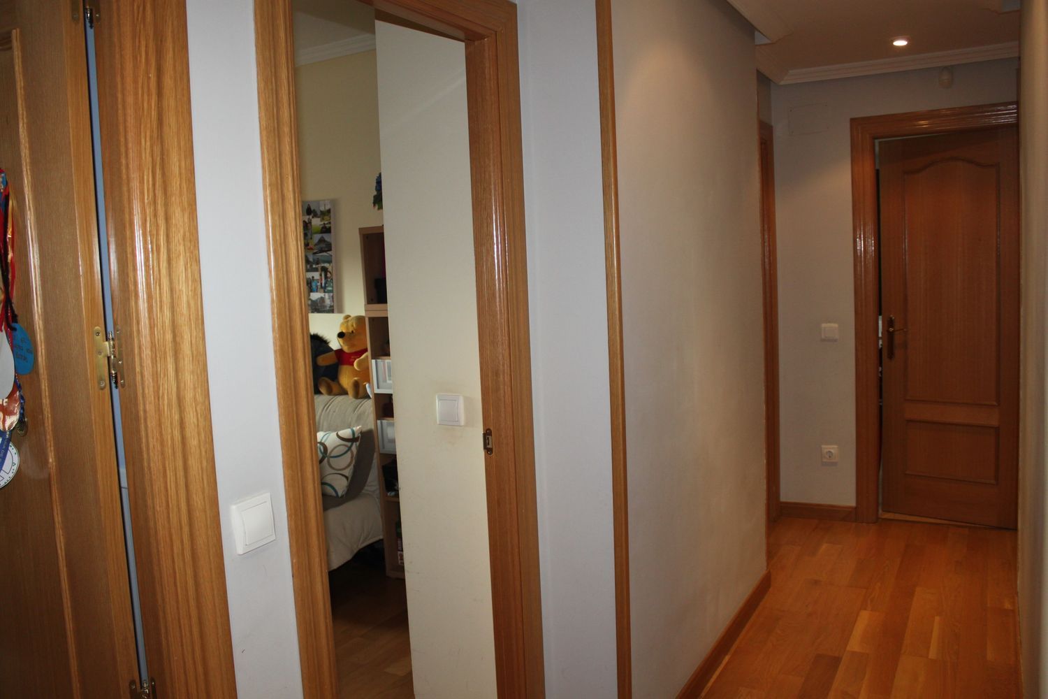 Piso en Calle Rosa Chacel, 9, El Pilar - Bripac, El Pilar - Bripac - Foto 18