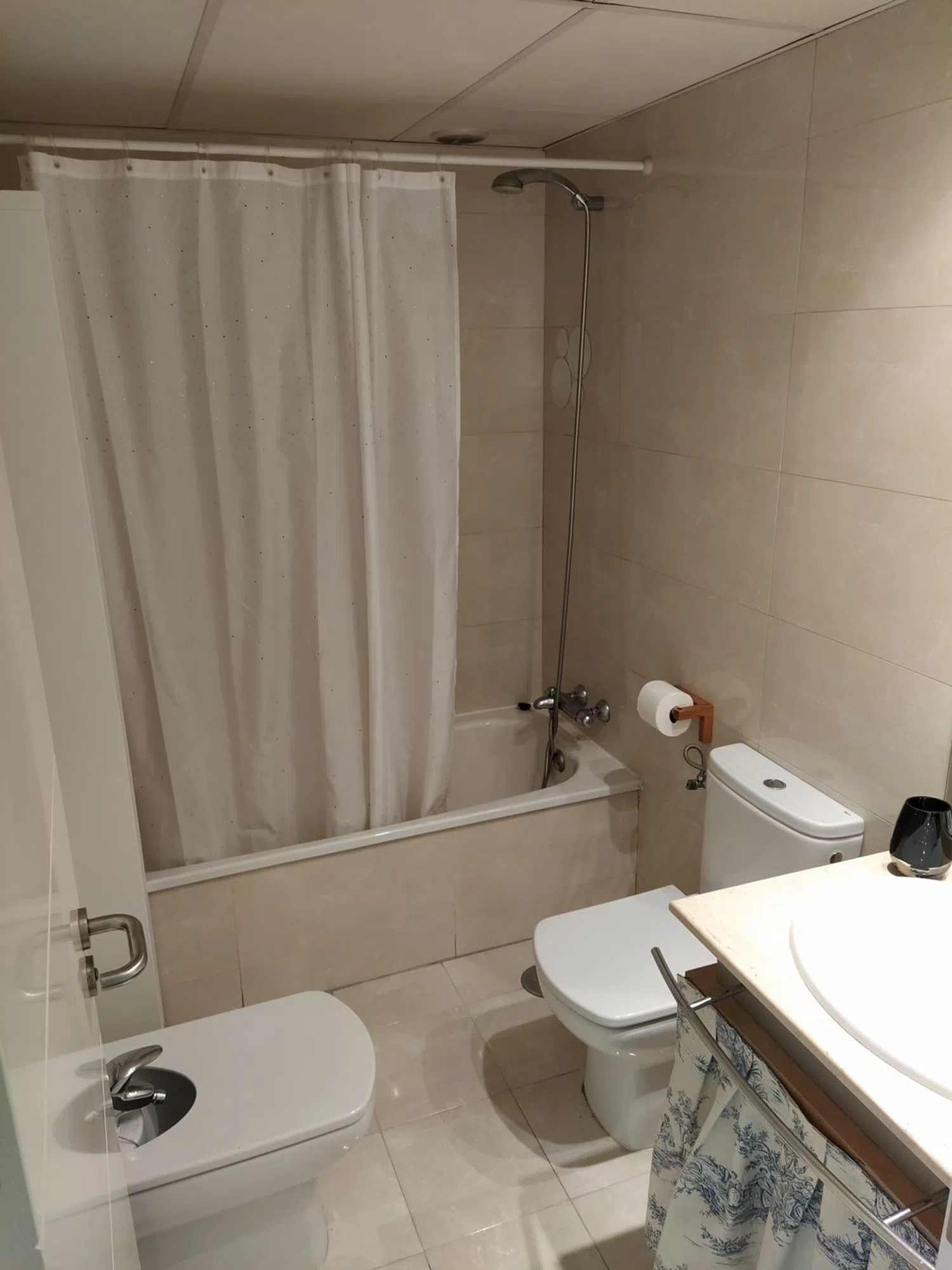 Estudio en avenida de las Suertes, 55 - Foto 14