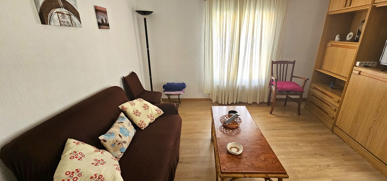 Piso en Riaza - Foto 2